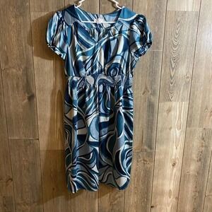 Liz Lange for Target Maternity Dress Size L